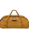 Grote Reistassen|Heren Reistassen>Thule Chasm Duffel 130L golden
