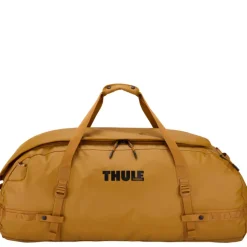 Grote Reistassen|Heren Reistassen>Thule Chasm Duffel 130L golden