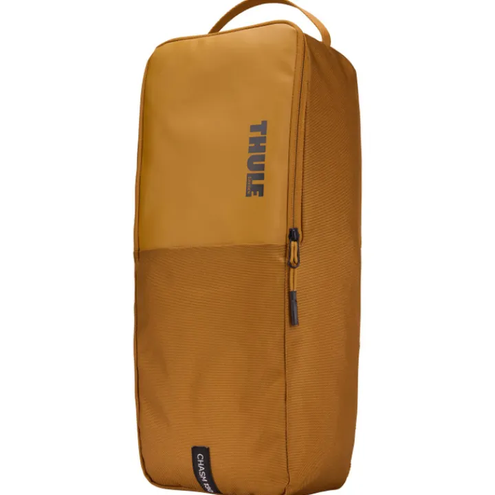 Grote Reistassen|Heren Reistassen>Thule Chasm Duffel 130L golden