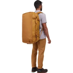 Heren Reistassen|Dames Reistassen>Thule Chasm Duffel 70L golden