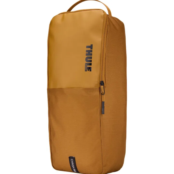 Grote Reistassen|Heren Reistassen>Thule Chasm Duffel 90L golden