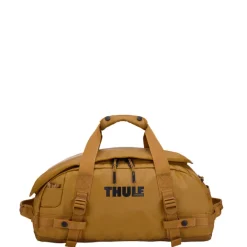 Kleine Reistassen|Handbagage Reistassen>Thule Chasm Duffel 30L golden