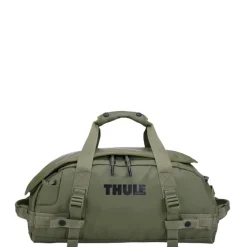 Kleine Reistassen|Handbagage Reistassen>Thule Chasm Duffel 30L olivine