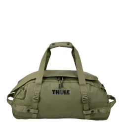 Heren Reistassen|Weekendtassen>Thule Chasm Duffel 40L olivine
