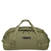Grote Reistassen|Heren Reistassen>Thule Chasm Duffel 90L olivine