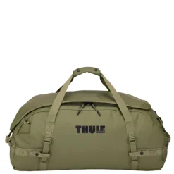 Grote Reistassen|Heren Reistassen>Thule Chasm Duffel 90L olivine