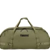 Grote Reistassen|Heren Reistassen>Thule Chasm Duffel 130L olivine