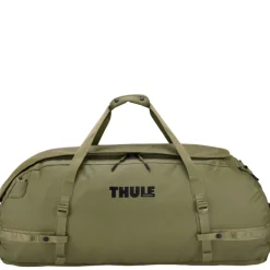 Grote Reistassen|Heren Reistassen>Thule Chasm Duffel 130L olivine