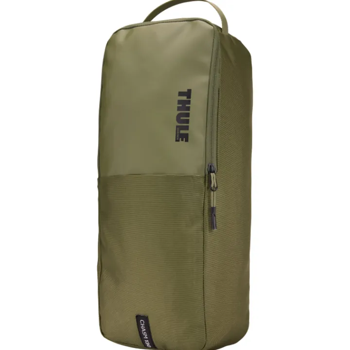Grote Reistassen|Heren Reistassen>Thule Chasm Duffel 130L olivine