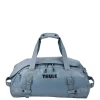 Heren Reistassen|Weekendtassen>Thule Chasm Duffel 40L pond