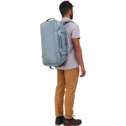 Heren Reistassen|Weekendtassen>Thule Chasm Duffel 40L pond