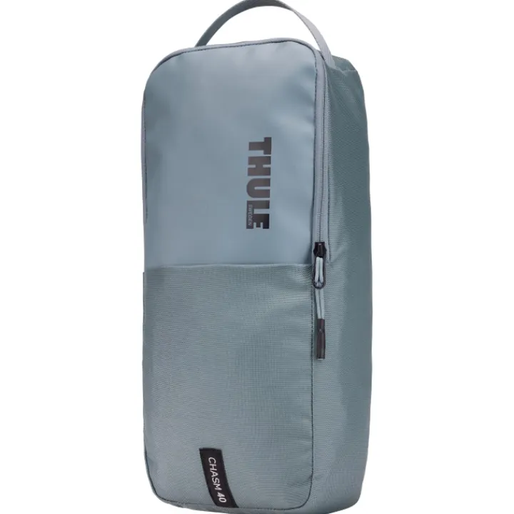 Heren Reistassen|Weekendtassen>Thule Chasm Duffel 40L pond