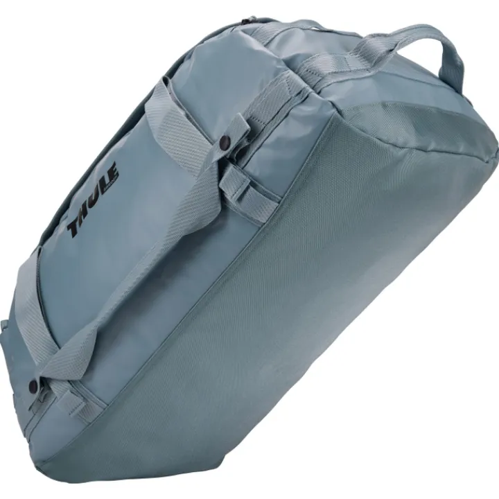 Heren Reistassen|Weekendtassen>Thule Chasm Duffel 40L pond