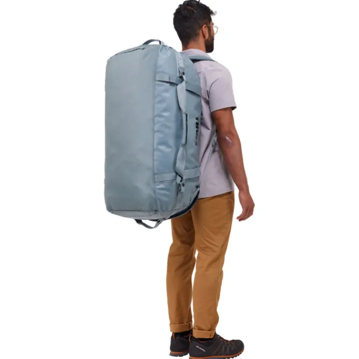 Grote Reistassen|Heren Reistassen>Thule Chasm Duffel 90L pond