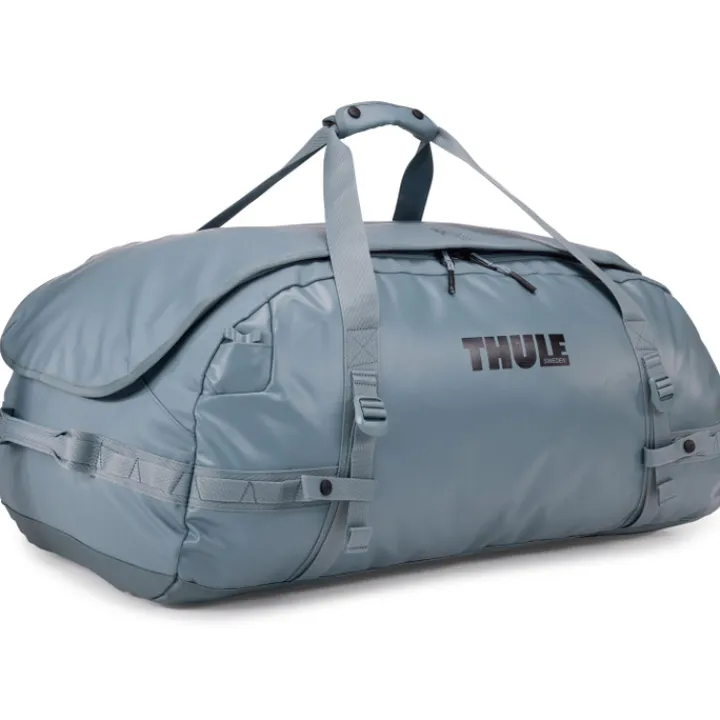 Grote Reistassen|Heren Reistassen>Thule Chasm Duffel 90L pond