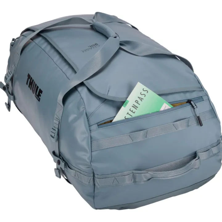 Grote Reistassen|Heren Reistassen>Thule Chasm Duffel 90L pond