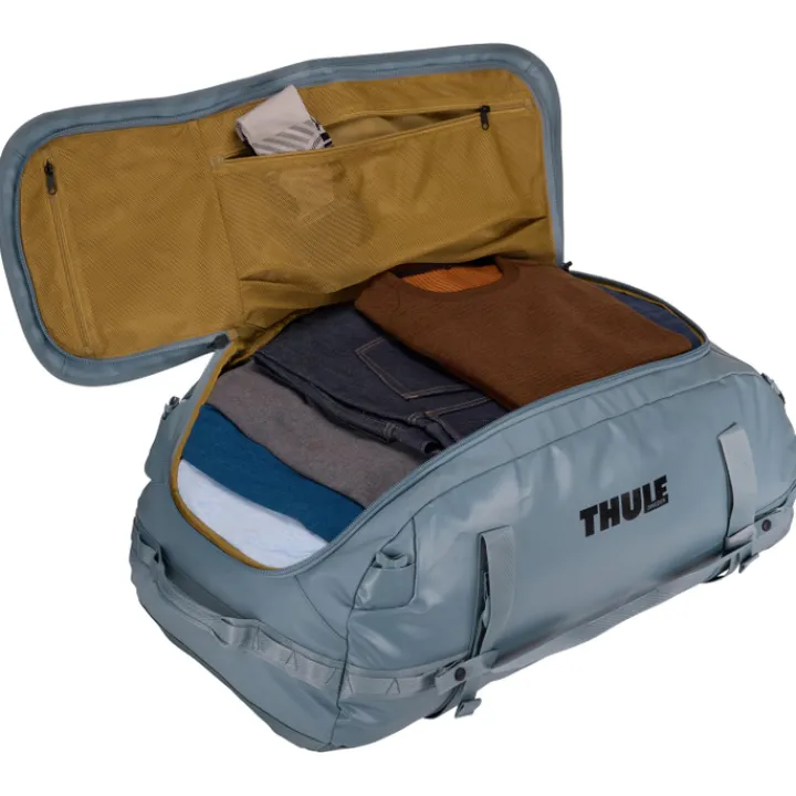 Grote Reistassen|Heren Reistassen>Thule Chasm Duffel 90L pond