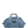 Kleine Reistassen|Handbagage Reistassen>Thule Chasm Duffel 30L pond gray