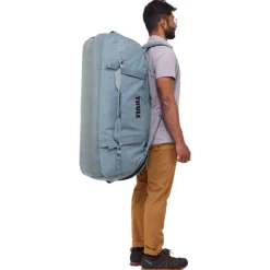 Grote Reistassen|Dames Reistassen>Thule Chasm Duffel 130L pond