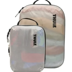 Inpaksystemen>Thule Compression Cube Set white