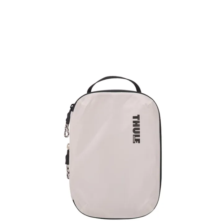Inpaksystemen>Thule Compression Packing Cube Small white