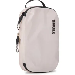 Inpaksystemen>Thule Compression Packing Cube Small white
