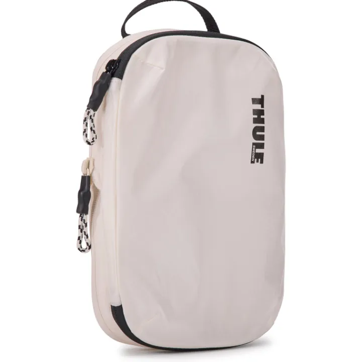 Inpaksystemen>Thule Compression Packing Cube Small white