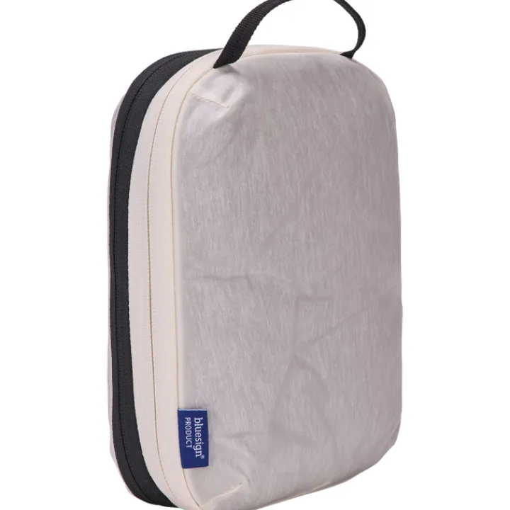 Inpaksystemen>Thule Compression Packing Cube Small white