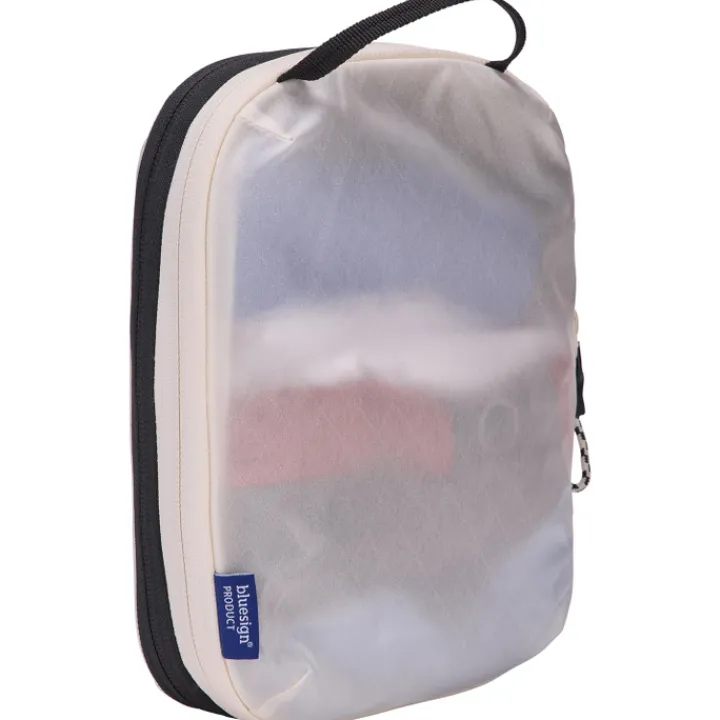Inpaksystemen>Thule Compression Packing Cube Small white