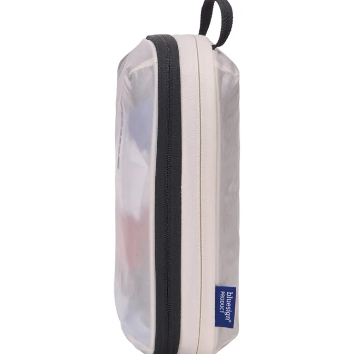 Inpaksystemen>Thule Compression Packing Cube Small white
