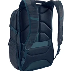 Heren Rugzakken|Dames Rugzakken>Thule Construct Backpack 28L carbon blue