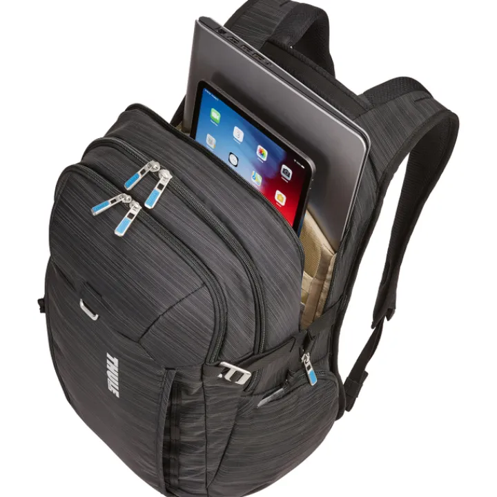 Heren Rugzakken|Dames Rugzakken>Thule Construct Backpack 28L black