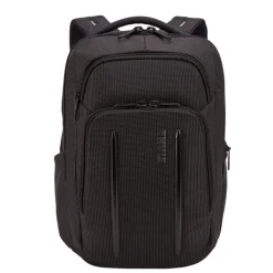 Kleine Rugzakken|Heren Rugzakken>Thule Crossover 2 Backpack 20L black