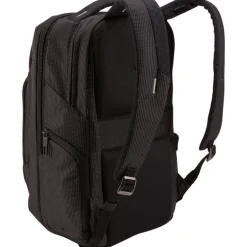 Kleine Rugzakken|Heren Rugzakken>Thule Crossover 2 Backpack 20L black