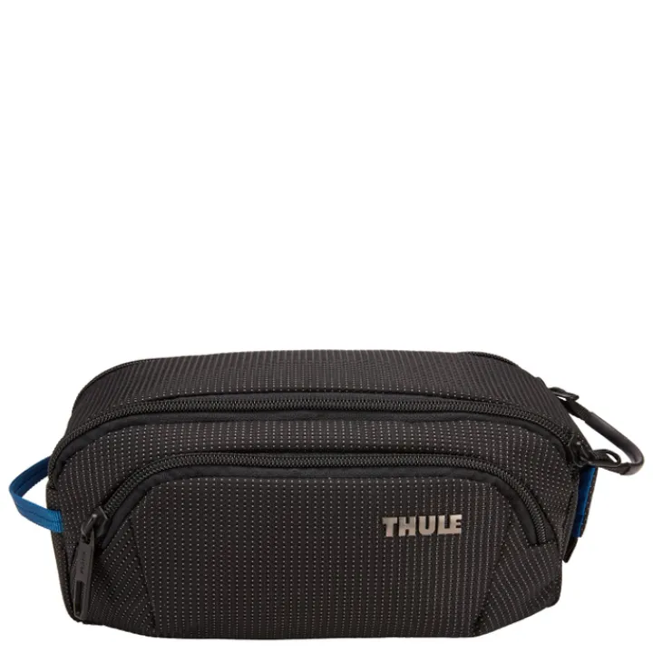 Toilettassen>Thule Crossover 2 Toiletry Bag black