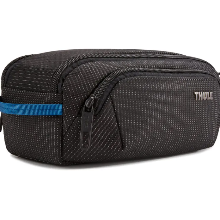 Toilettassen>Thule Crossover 2 Toiletry Bag black