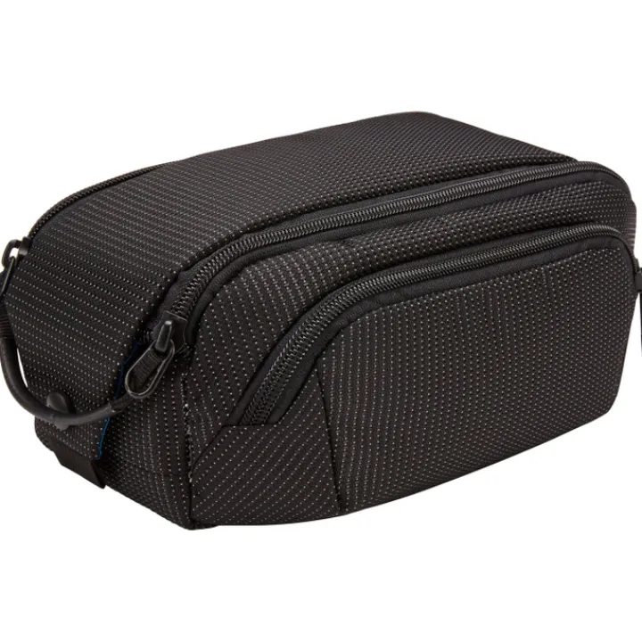 Toilettassen>Thule Crossover 2 Toiletry Bag black