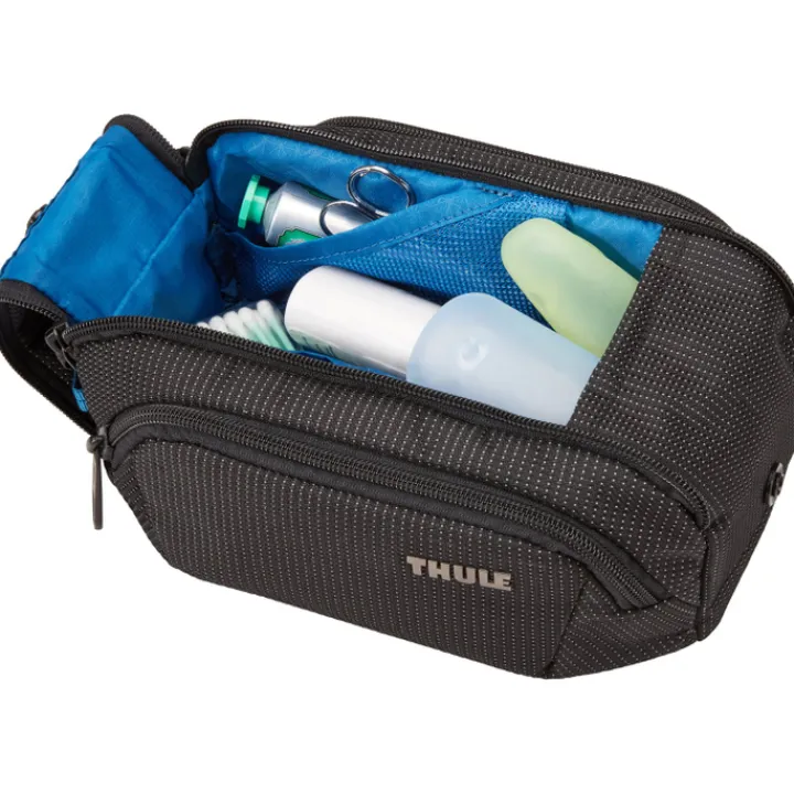 Toilettassen>Thule Crossover 2 Toiletry Bag black