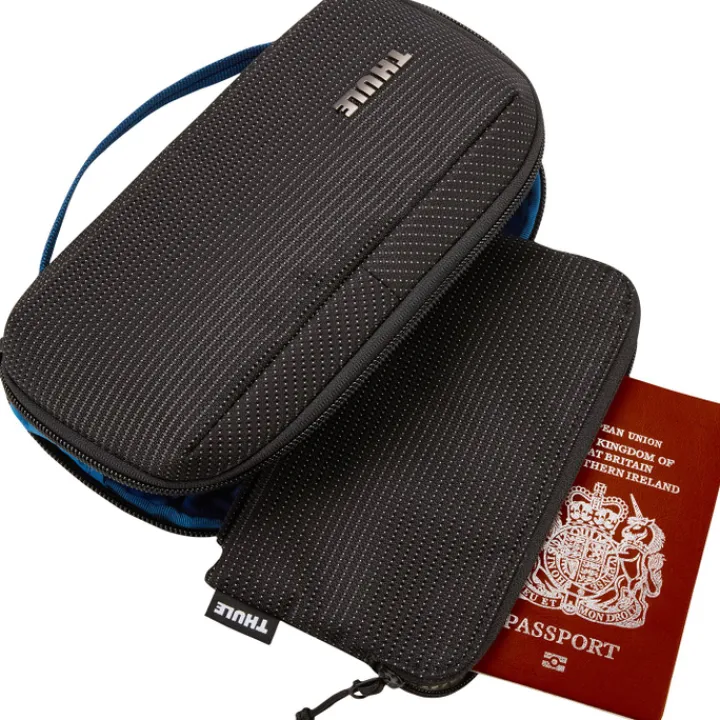 Inpaksystemen>Thule Crossover 2 Travel Organizer black