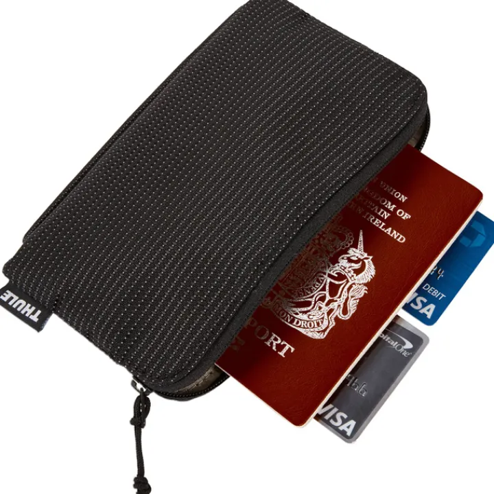 Inpaksystemen>Thule Crossover 2 Travel Organizer black