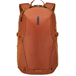 Heren Rugzakken|Dames Rugzakken>Thule EnRoute Backpack 23L natural orange