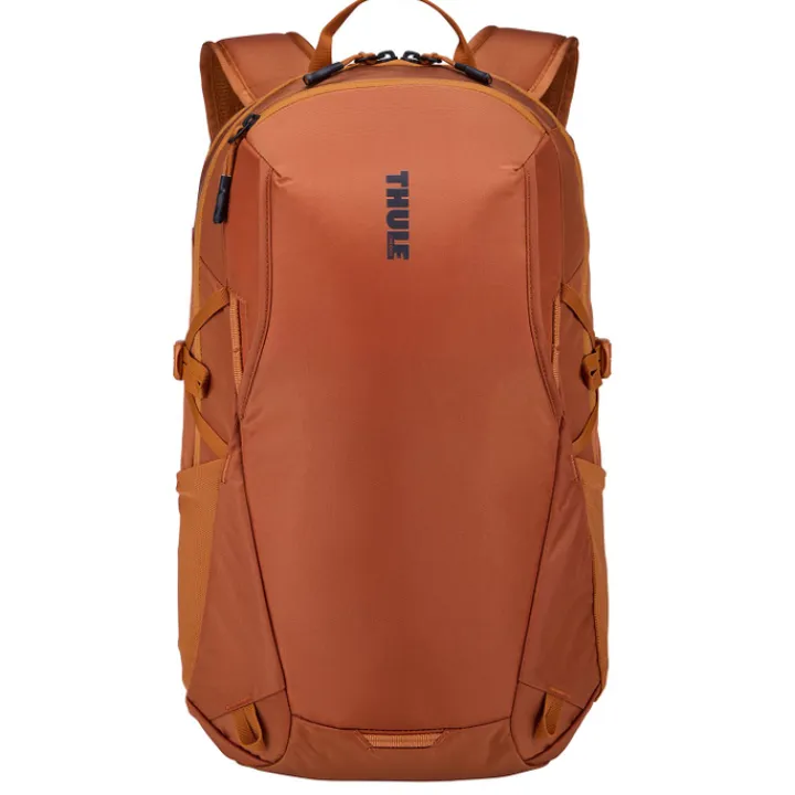 Heren Rugzakken|Dames Rugzakken>Thule EnRoute Backpack 23L natural orange