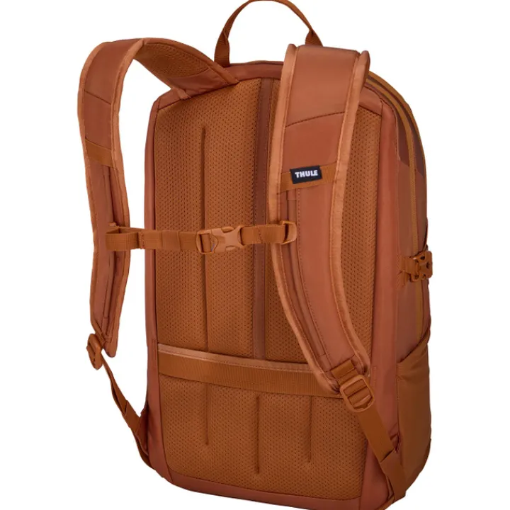 Heren Rugzakken|Dames Rugzakken>Thule EnRoute Backpack 23L natural orange