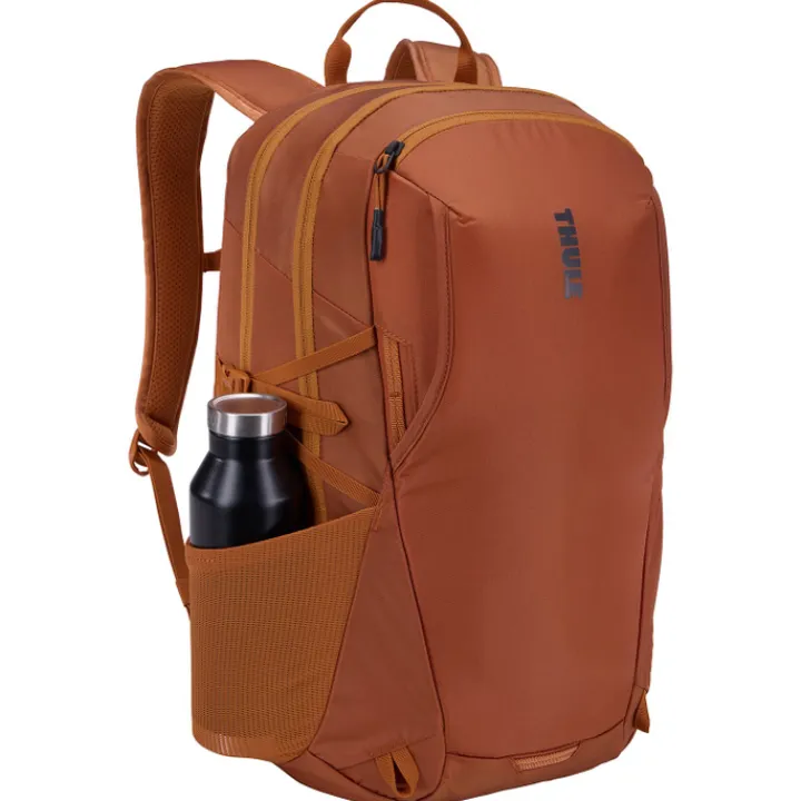 Heren Rugzakken|Dames Rugzakken>Thule EnRoute Backpack 23L natural orange