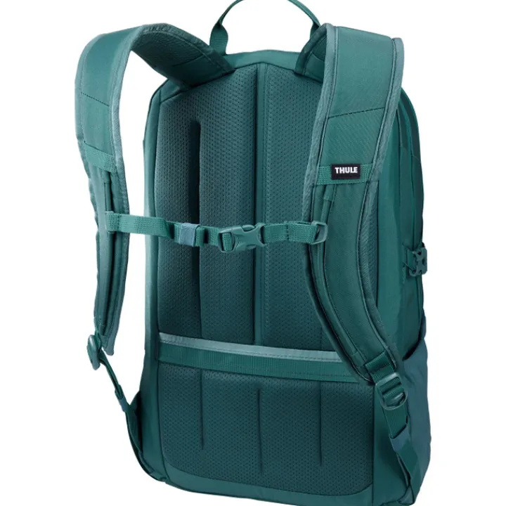 Heren Rugzakken|Dames Rugzakken>Thule EnRoute Backpack 23L mallard green