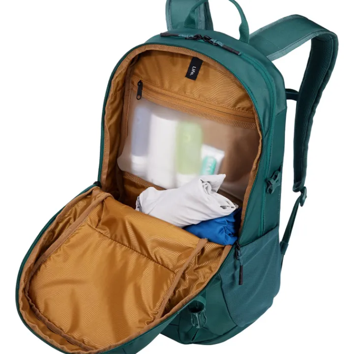 Heren Rugzakken|Dames Rugzakken>Thule EnRoute Backpack 23L mallard green