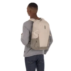 Dames Rugzakken|Schoolrugzak>Thule EnRoute Backpack 21L pelican/vetiver