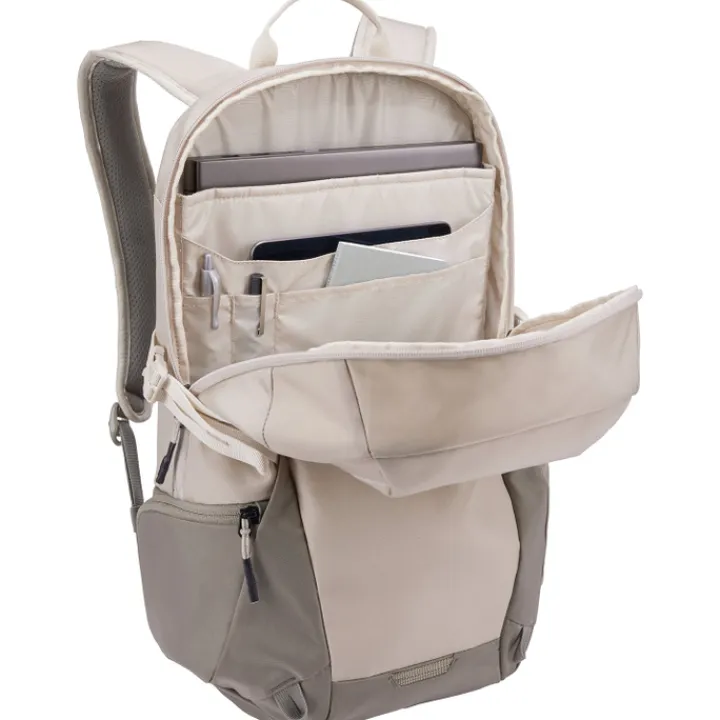 Dames Rugzakken|Schoolrugzak>Thule EnRoute Backpack 21L pelican/vetiver