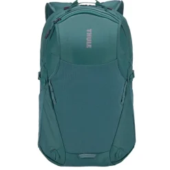 Heren Rugzakken|Dames Rugzakken>Thule EnRoute Backpack 26L mallard green
