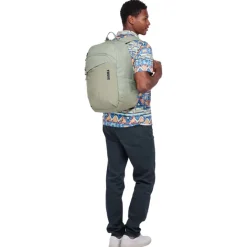 Heren Rugzakken|Dames Rugzakken>Thule Exeo Backpack 28L- quiet green